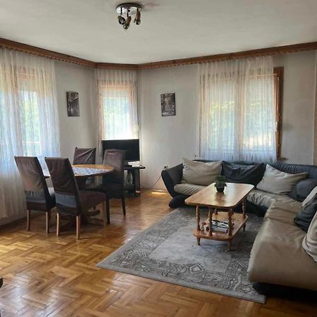 Martin'S Apartments Stara Zagora Exterior photo