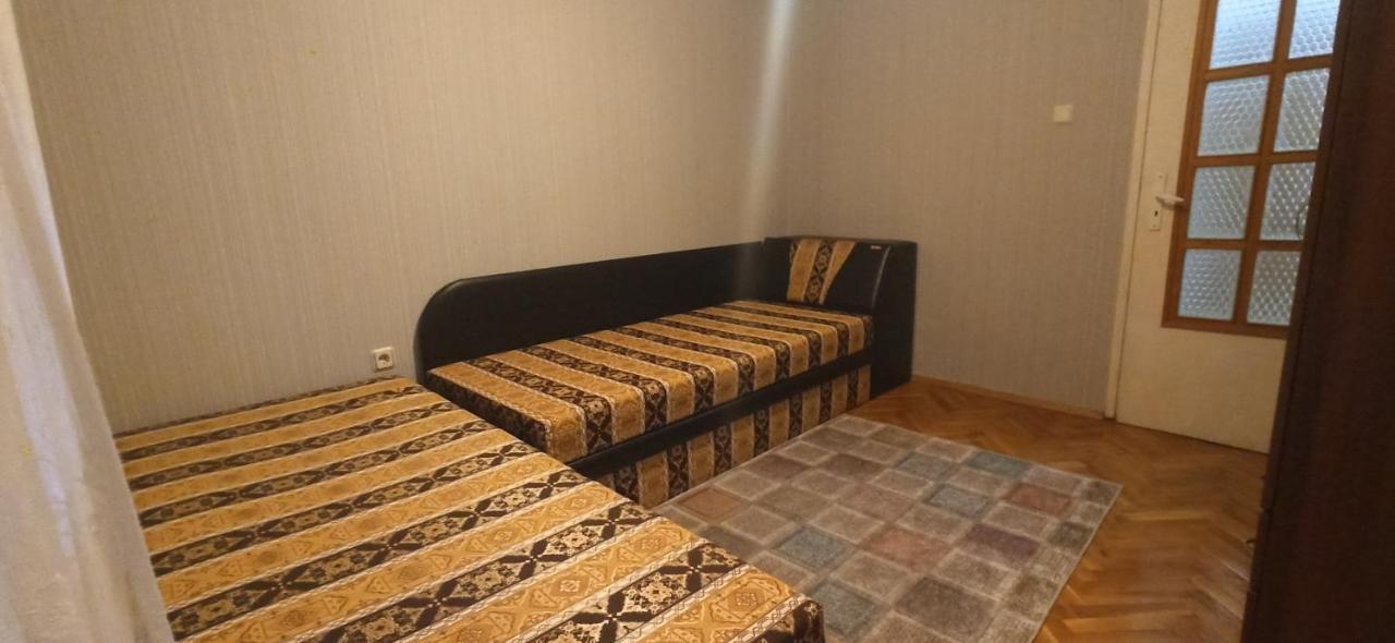 Martin'S Apartments Stara Zagora Exterior photo