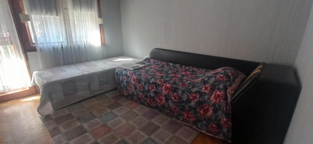 Martin'S Apartments Stara Zagora Exterior photo