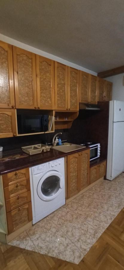 Martin'S Apartments Stara Zagora Exterior photo