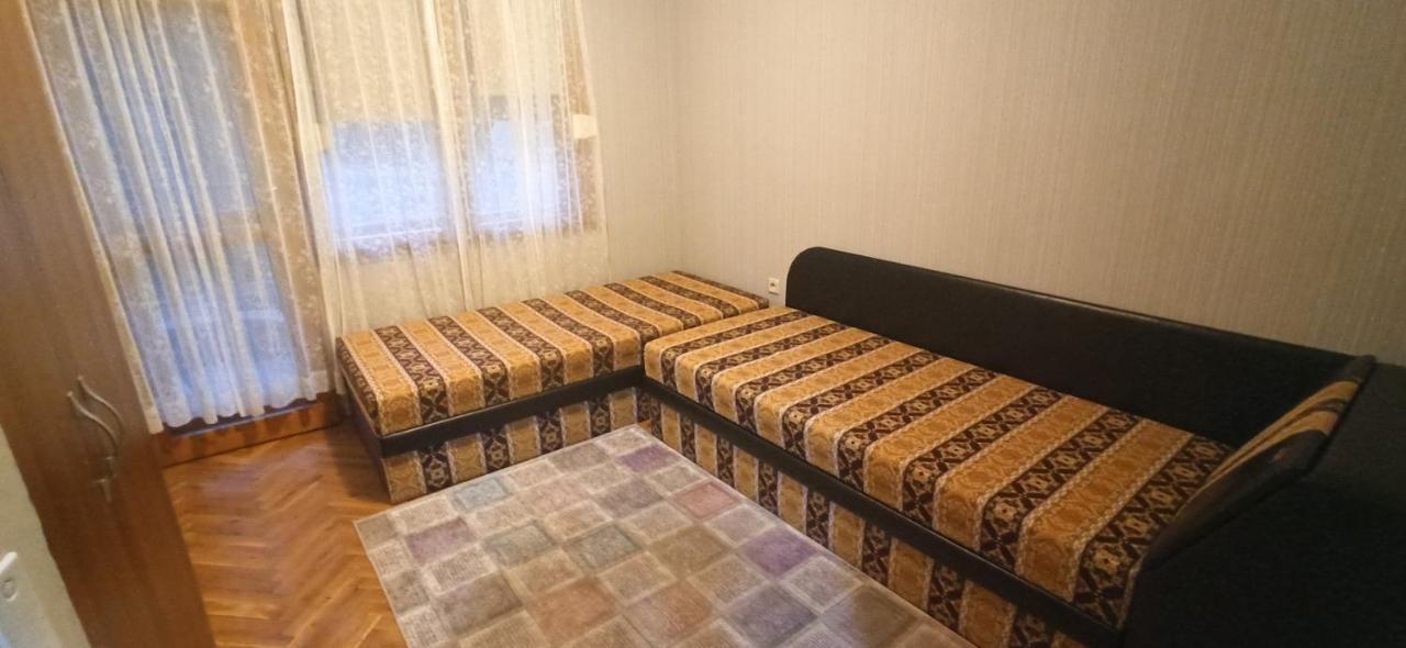 Martin'S Apartments Stara Zagora Exterior photo