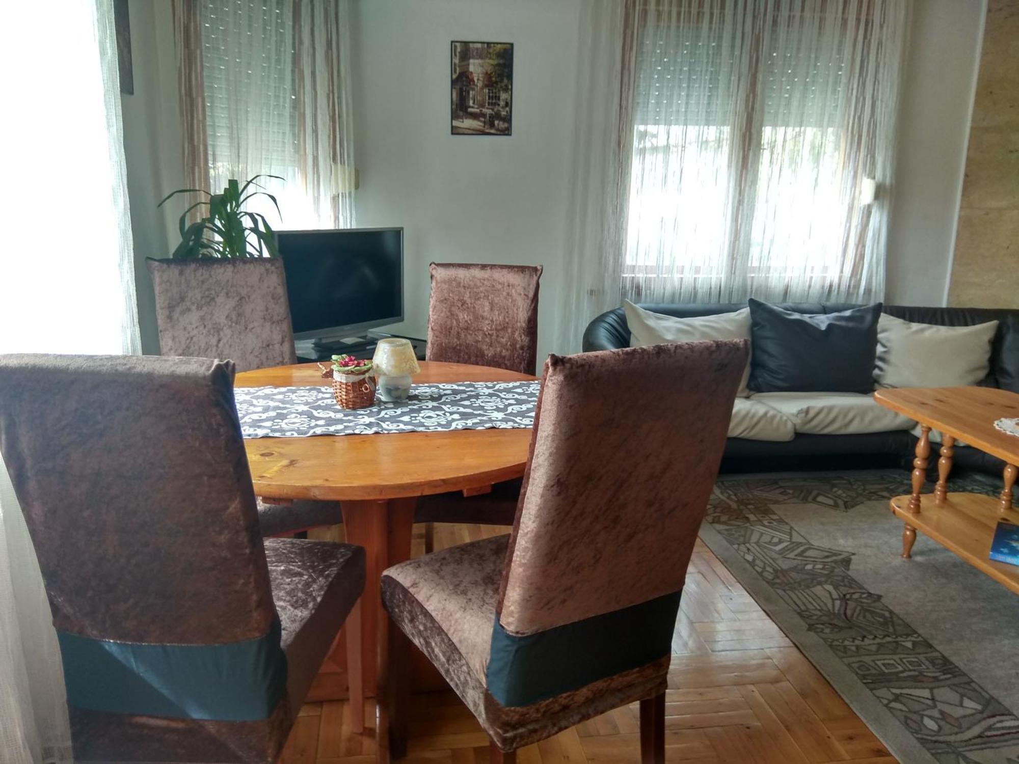 Martin'S Apartments Stara Zagora Exterior photo