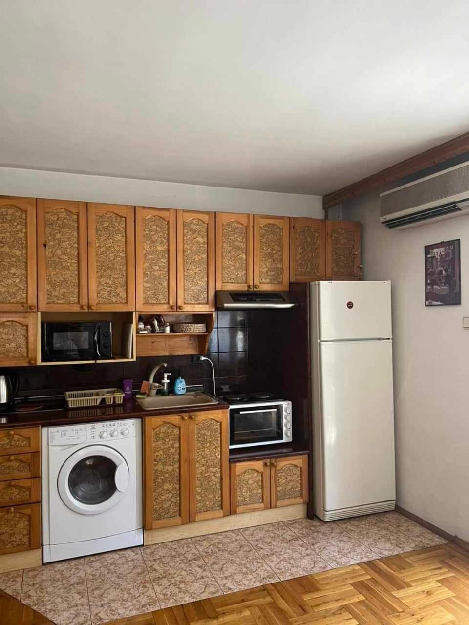 Martin'S Apartments Stara Zagora Exterior photo