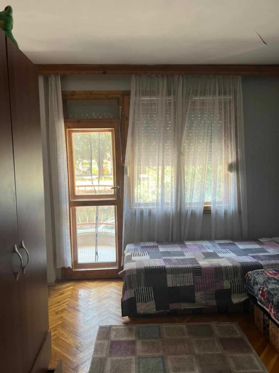 Martin'S Apartments Stara Zagora Exterior photo