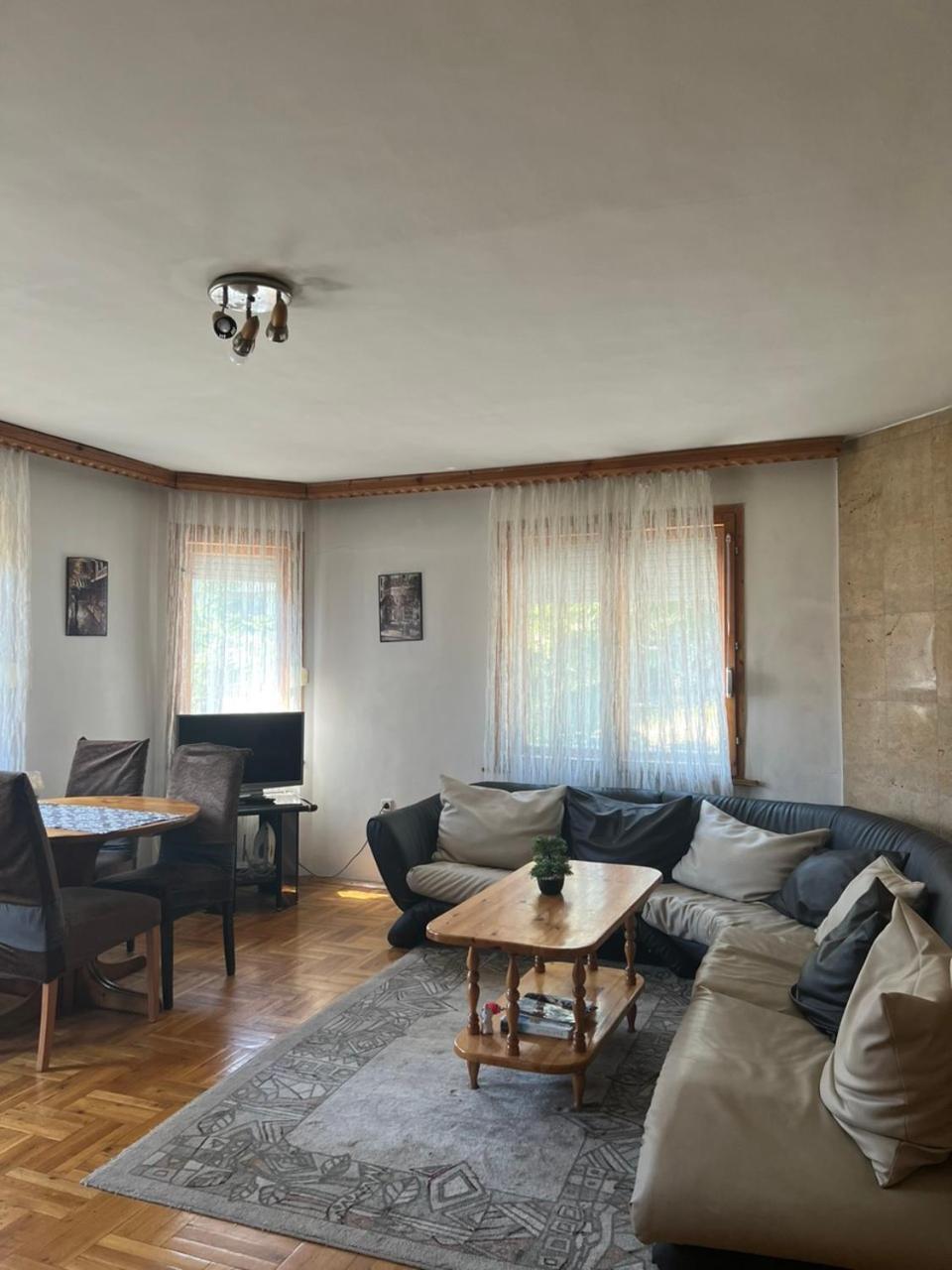 Martin'S Apartments Stara Zagora Exterior photo