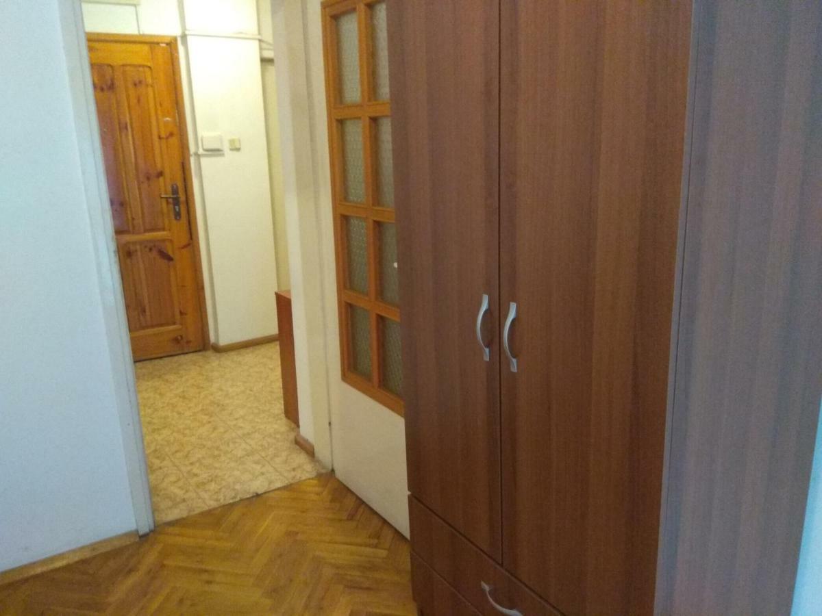 Martin'S Apartments Stara Zagora Exterior photo