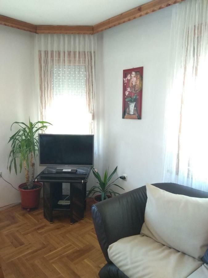 Martin'S Apartments Stara Zagora Exterior photo