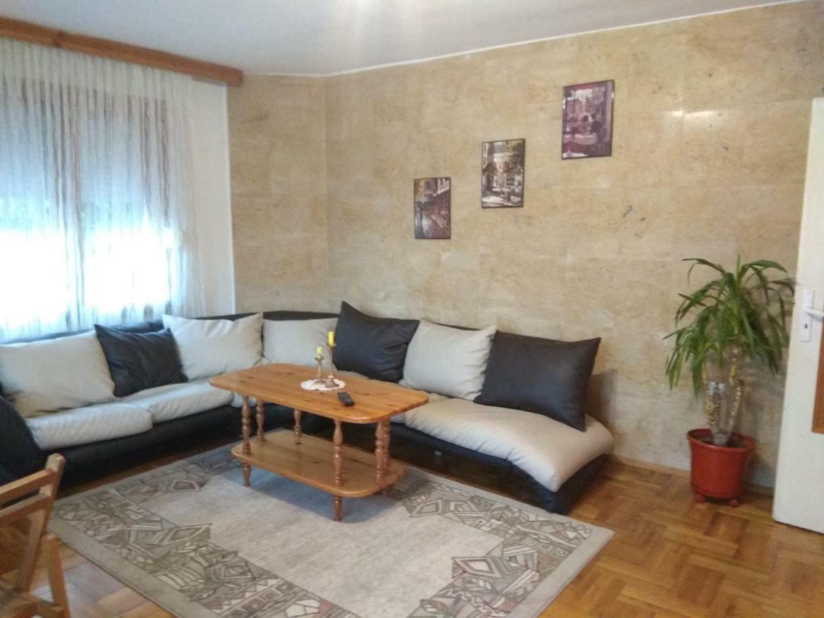 Martin'S Apartments Stara Zagora Exterior photo