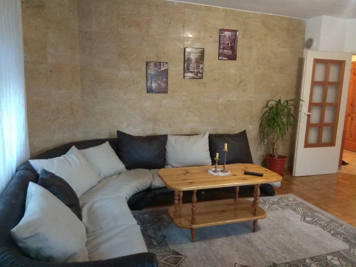 Martin'S Apartments Stara Zagora Exterior photo