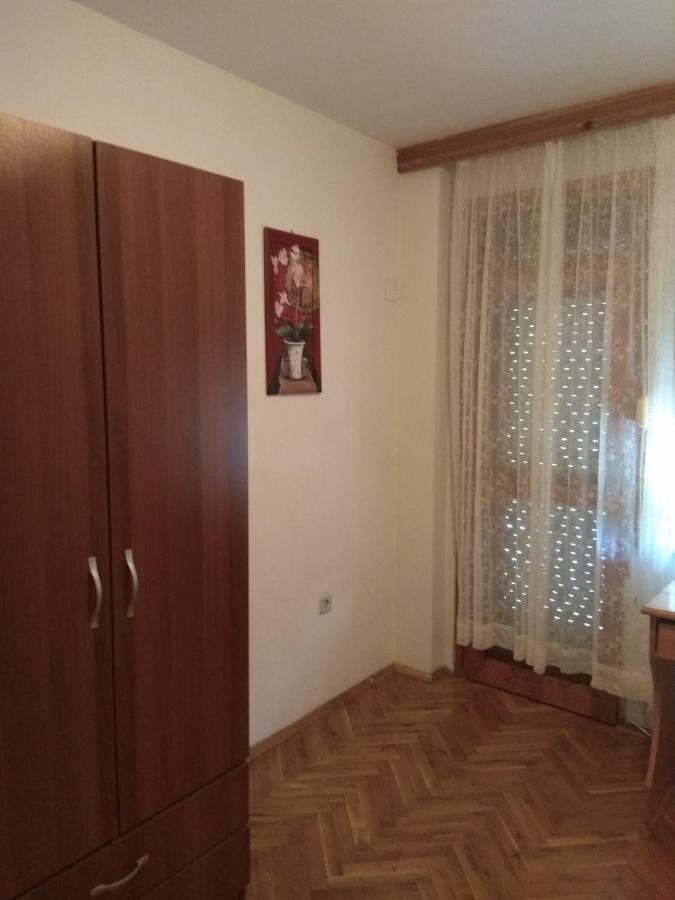 Martin'S Apartments Stara Zagora Exterior photo