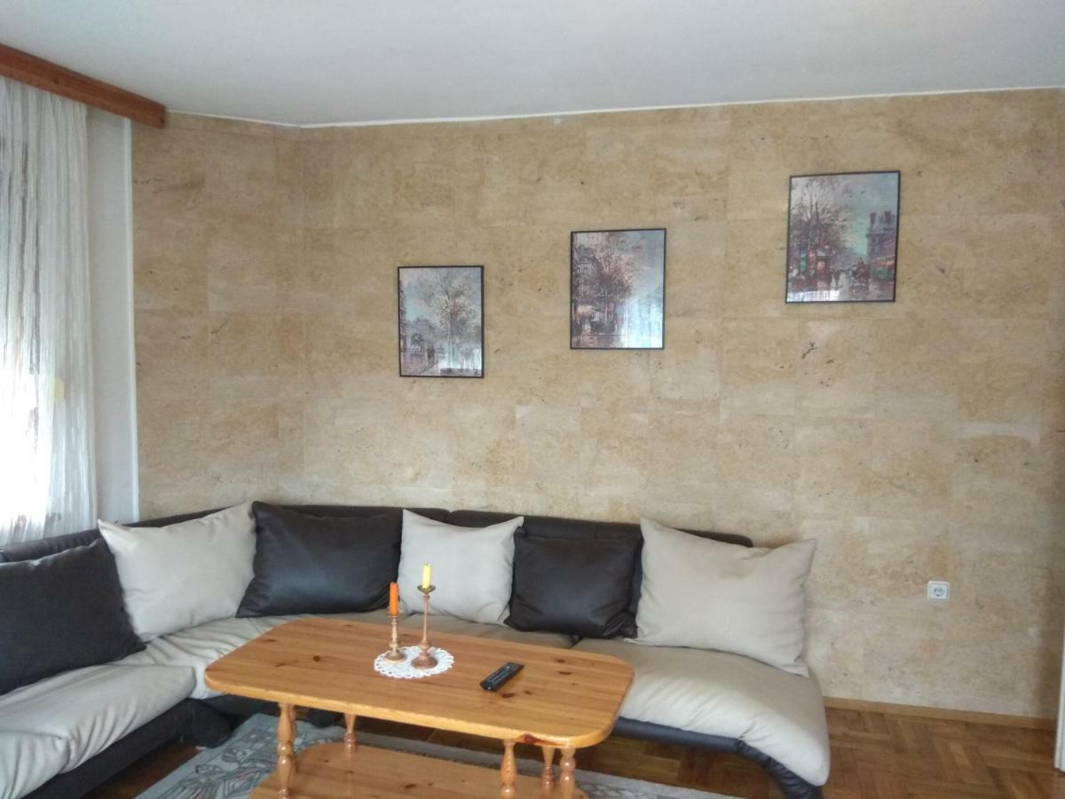 Martin'S Apartments Stara Zagora Exterior photo