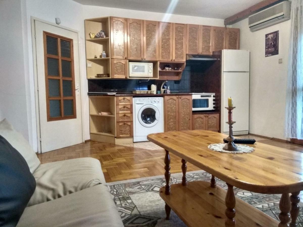 Martin'S Apartments Stara Zagora Exterior photo