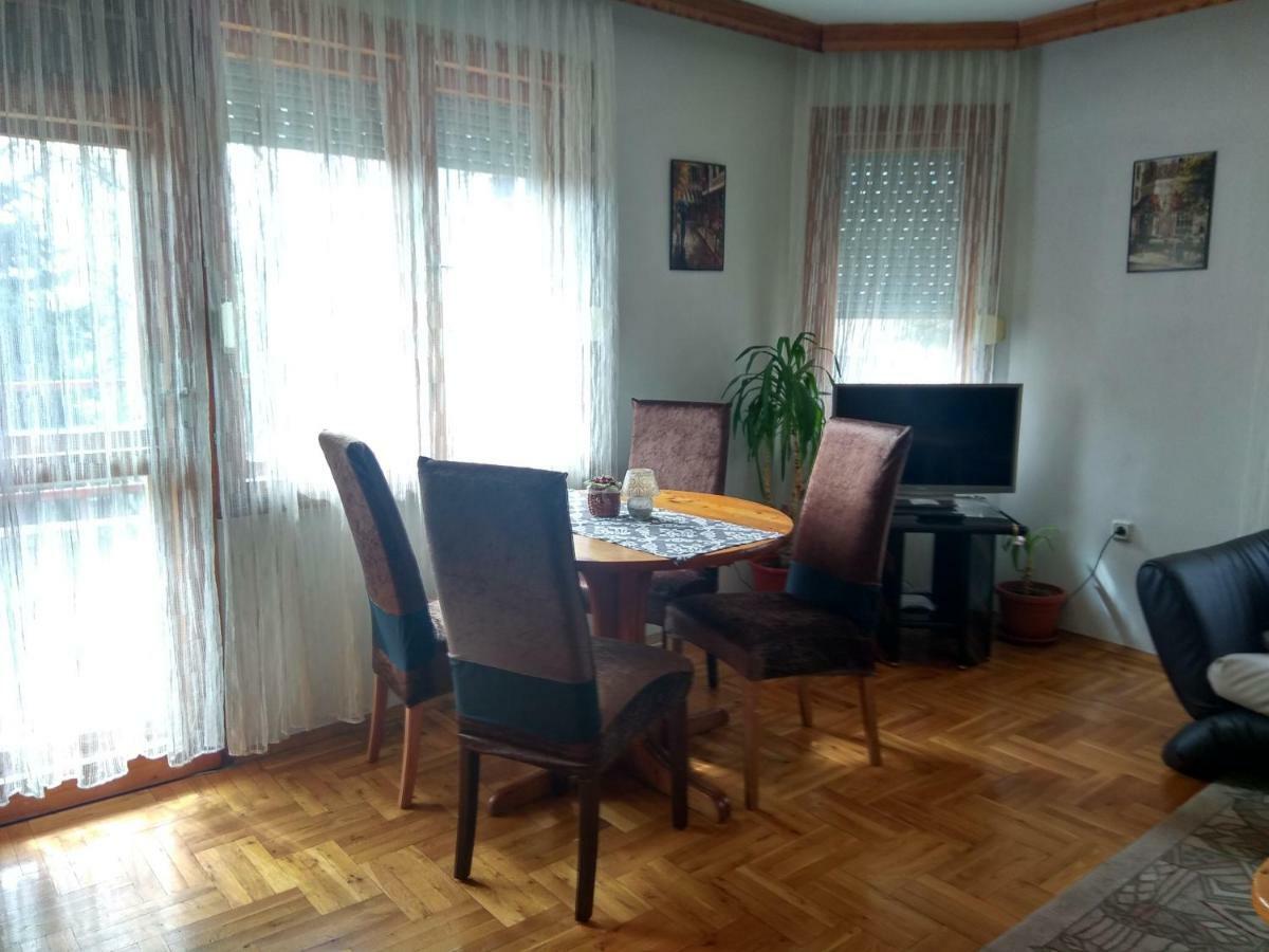 Martin'S Apartments Stara Zagora Exterior photo