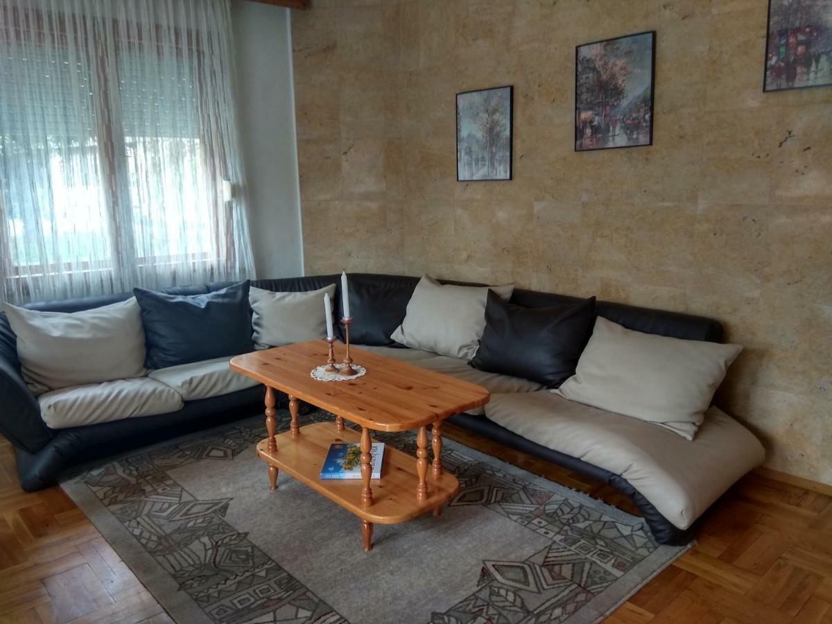Martin'S Apartments Stara Zagora Exterior photo