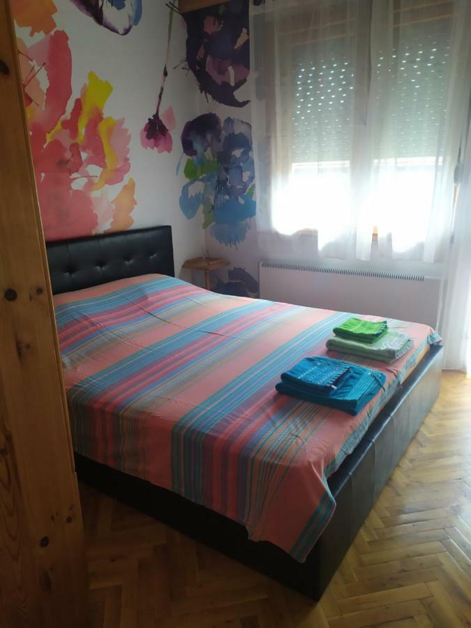 Martin'S Apartments Stara Zagora Exterior photo