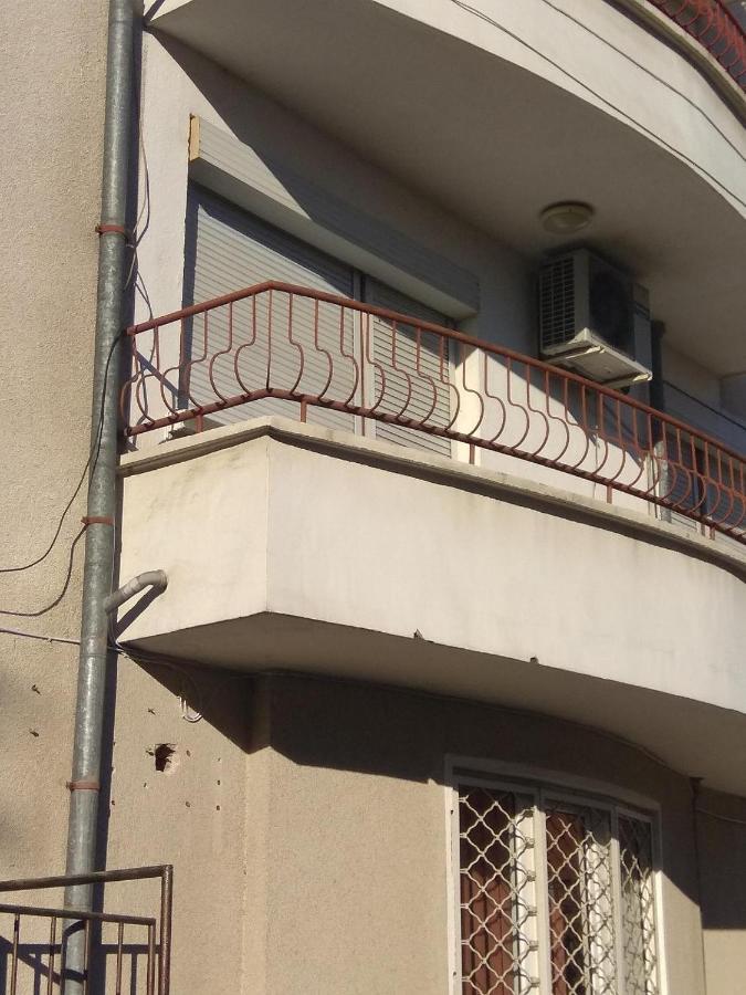 Martin'S Apartments Stara Zagora Room photo